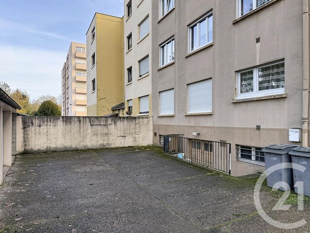 Divers &agrave; vendre - 73,53 m2 - Metz - 57 - LORRAINE