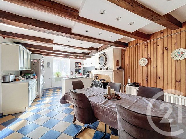 Maison &agrave; vendre - 6 pi&egrave;ces - 173 m2 - Pange - 57 - LORRAINE