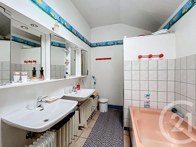 Maison &agrave; vendre - 6 pi&egrave;ces - 173 m2 - Pange - 57 - LORRAINE