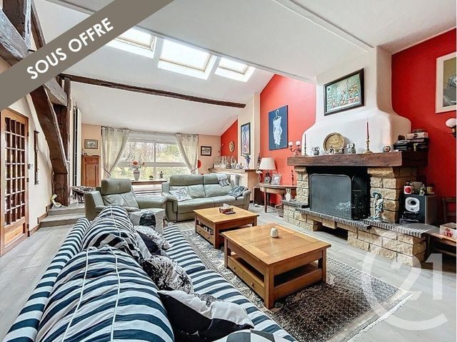 maison - PANGE - 57
