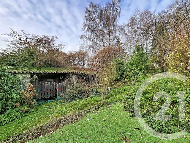 Maison &agrave; vendre - 6 pi&egrave;ces - 173 m2 - Pange - 57 - LORRAINE