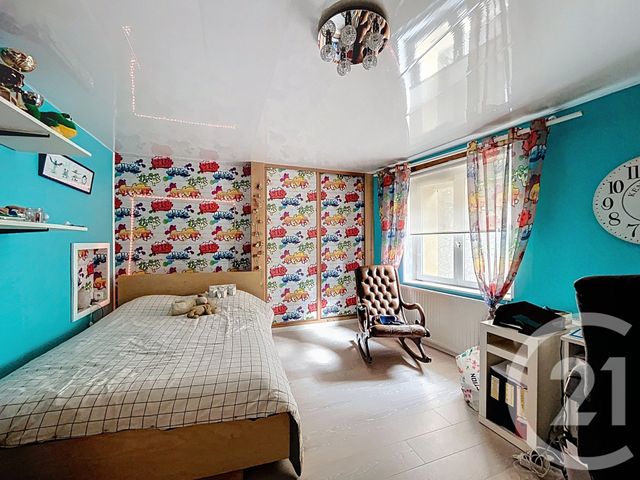 Maison &agrave; vendre - 6 pi&egrave;ces - 173 m2 - Pange - 57 - LORRAINE