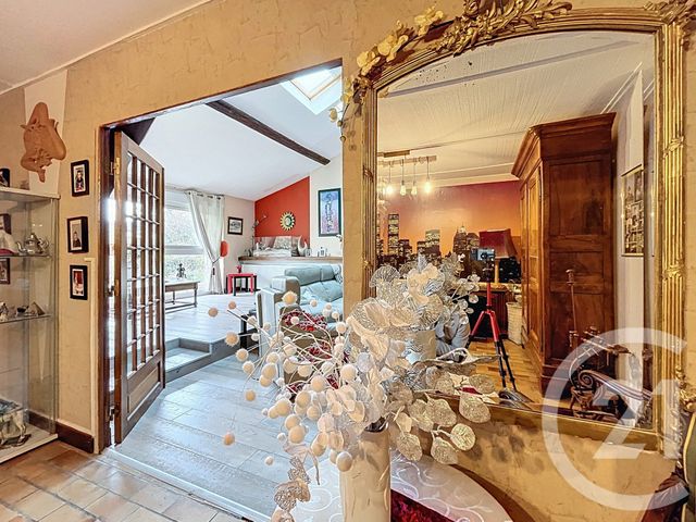 Maison &agrave; vendre - 6 pi&egrave;ces - 173 m2 - Pange - 57 - LORRAINE