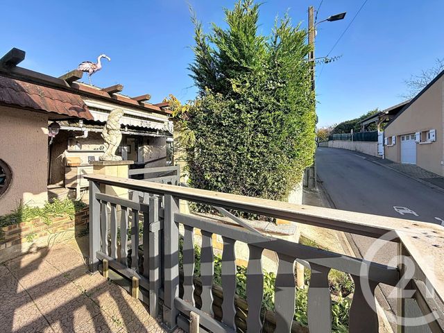 Maison à vendre - 6 pièces - 129,94 m2 - Courcelles Chaussy - 57 - LORRAINE