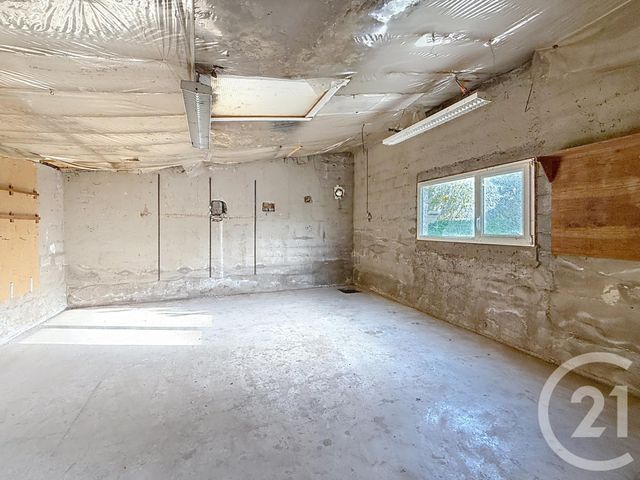 Maison à vendre - 6 pièces - 129,94 m2 - Courcelles Chaussy - 57 - LORRAINE