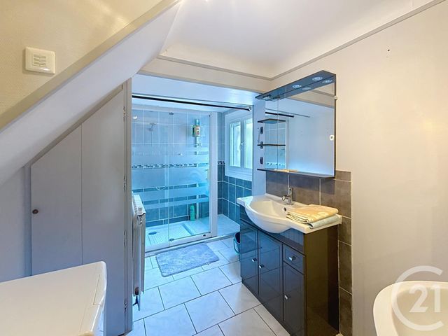 Maison à vendre - 6 pièces - 129,94 m2 - Courcelles Chaussy - 57 - LORRAINE