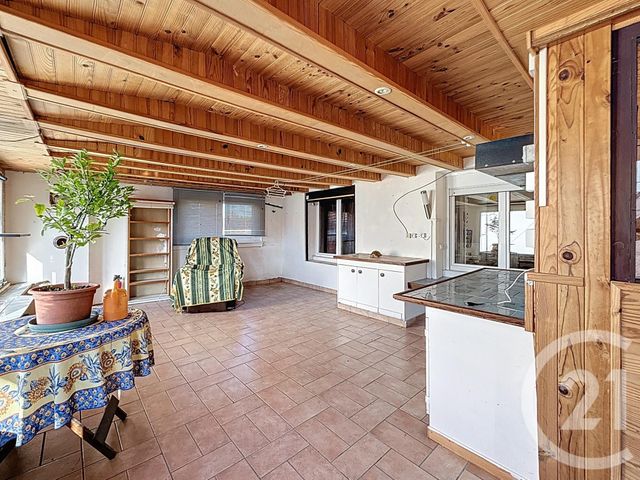 Maison à vendre - 6 pièces - 129,94 m2 - Courcelles Chaussy - 57 - LORRAINE