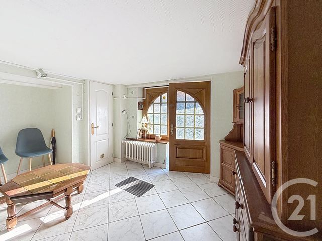 Maison à vendre - 6 pièces - 129,94 m2 - Courcelles Chaussy - 57 - LORRAINE