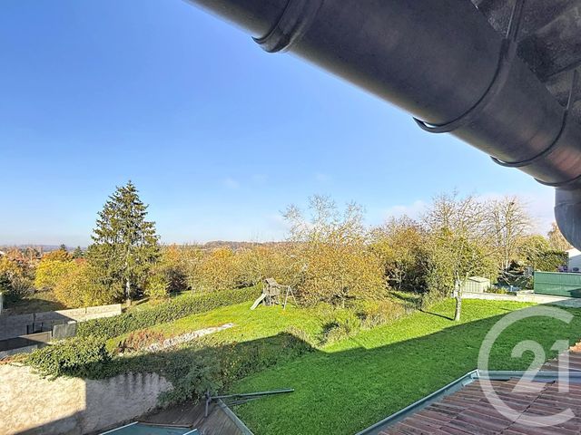 Maison à vendre - 6 pièces - 129,94 m2 - Courcelles Chaussy - 57 - LORRAINE