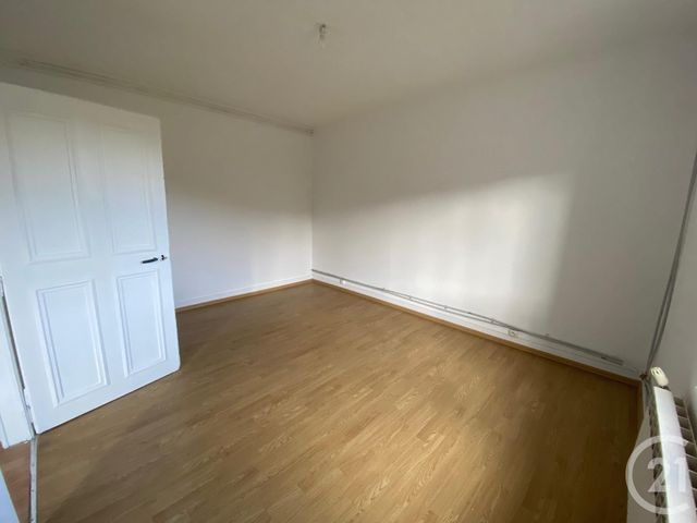 Appartement F4 &agrave; louer - 4 pi&egrave;ces - 78,31 m2 - Rosselange - 57 - LORRAINE