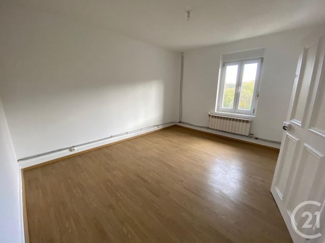 Appartement F4 &agrave; louer - 4 pi&egrave;ces - 78,31 m2 - Rosselange - 57 - LORRAINE