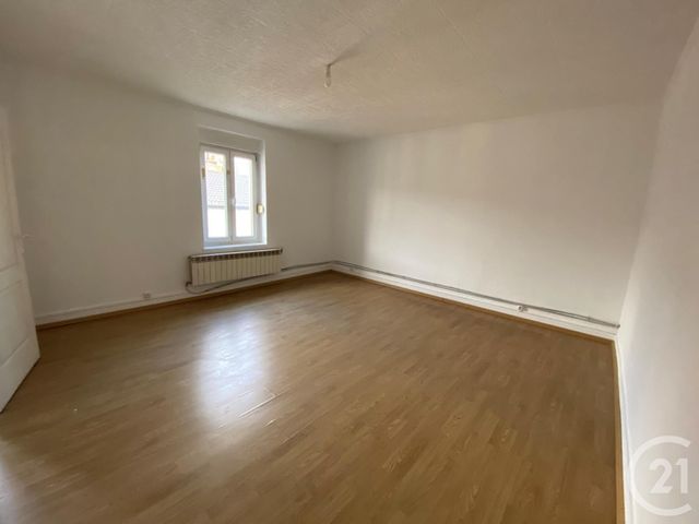 Appartement F4 &agrave; louer - 4 pi&egrave;ces - 78,31 m2 - Rosselange - 57 - LORRAINE