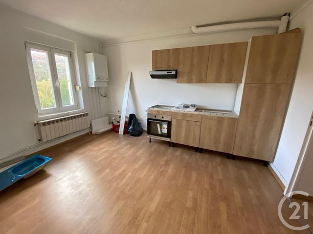 Appartement F4 &agrave; louer - 4 pi&egrave;ces - 78,31 m2 - Rosselange - 57 - LORRAINE