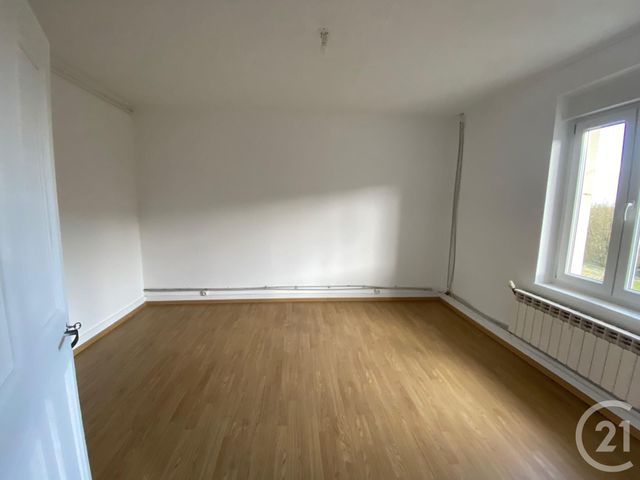 Appartement F4 &agrave; louer - 4 pi&egrave;ces - 78,31 m2 - Rosselange - 57 - LORRAINE