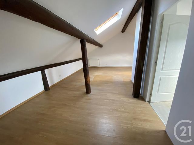 Appartement F4 &agrave; louer - 4 pi&egrave;ces - 78,31 m2 - Rosselange - 57 - LORRAINE