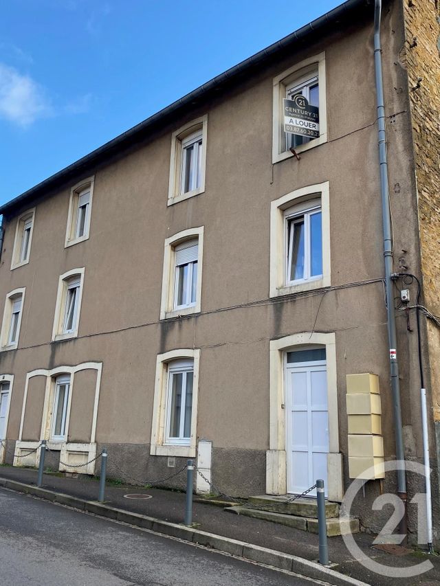 Appartement F4 &agrave; louer - 4 pi&egrave;ces - 78,31 m2 - Rosselange - 57 - LORRAINE