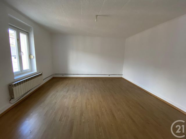 Appartement F4 &agrave; louer - 4 pi&egrave;ces - 78,31 m2 - Rosselange - 57 - LORRAINE