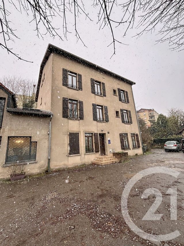 Appartement F3 à vendre - 3 pièces - 64,50 m2 - Metz - 57 - LORRAINE
