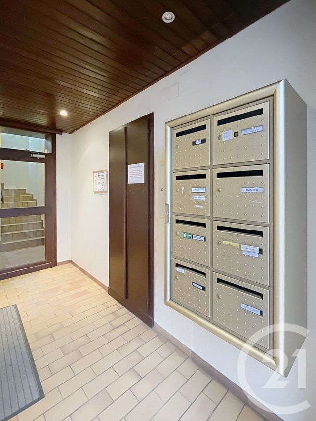 Appartement F3 à vendre - 3 pièces - 64,50 m2 - Metz - 57 - LORRAINE