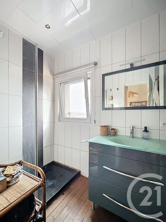 Appartement F3 à vendre - 3 pièces - 64,50 m2 - Metz - 57 - LORRAINE