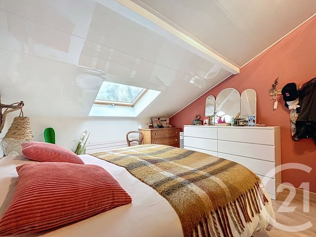 Appartement F3 à vendre - 3 pièces - 64,50 m2 - Metz - 57 - LORRAINE