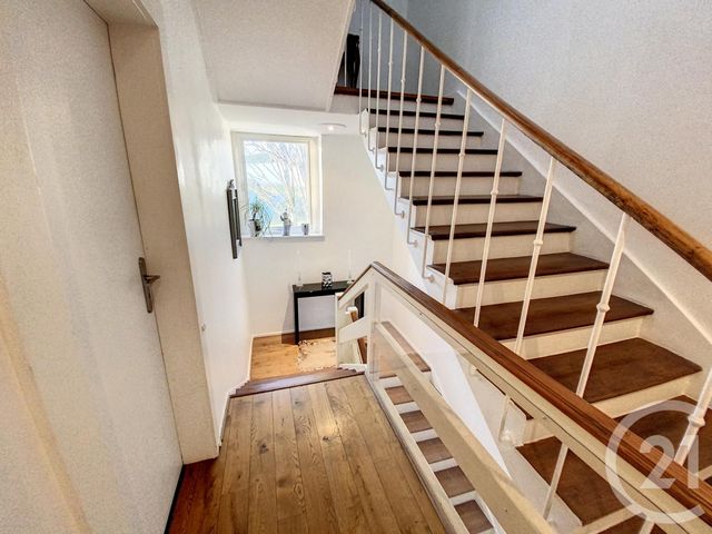 Maison &agrave; vendre - 8 pi&egrave;ces - 255 m2 - St Julien Les Metz - 57 - LORRAINE