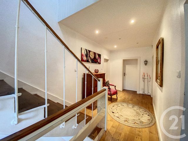 Maison &agrave; vendre - 8 pi&egrave;ces - 255 m2 - St Julien Les Metz - 57 - LORRAINE