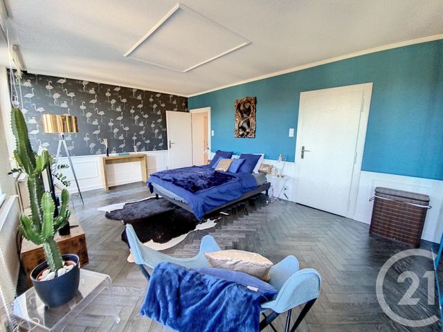 Maison &agrave; vendre - 8 pi&egrave;ces - 255 m2 - St Julien Les Metz - 57 - LORRAINE