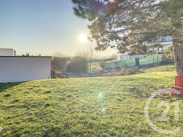 Maison &agrave; vendre - 8 pi&egrave;ces - 255 m2 - St Julien Les Metz - 57 - LORRAINE