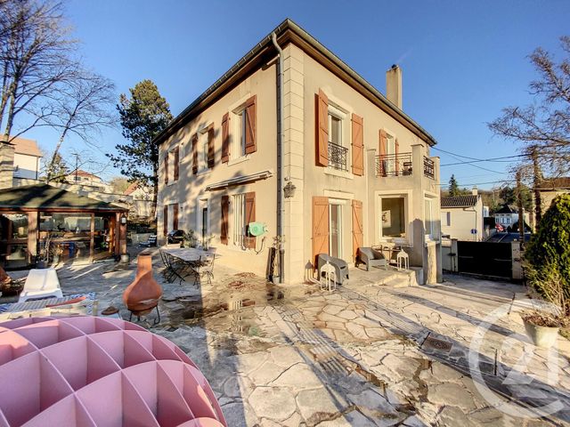 Maison &agrave; vendre - 8 pi&egrave;ces - 255 m2 - St Julien Les Metz - 57 - LORRAINE