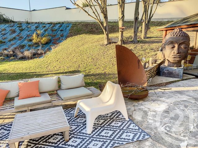 Maison &agrave; vendre - 8 pi&egrave;ces - 255 m2 - St Julien Les Metz - 57 - LORRAINE