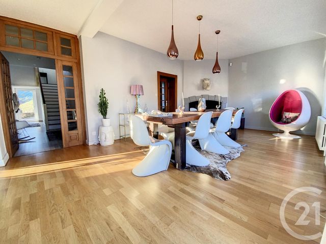 Maison &agrave; vendre - 8 pi&egrave;ces - 255 m2 - St Julien Les Metz - 57 - LORRAINE