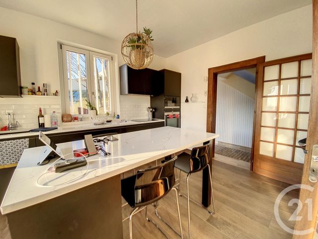 Maison &agrave; vendre - 8 pi&egrave;ces - 255 m2 - St Julien Les Metz - 57 - LORRAINE