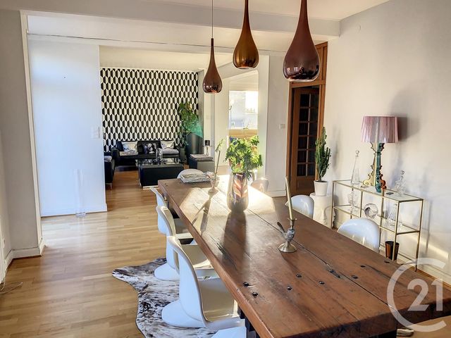 Maison &agrave; vendre - 8 pi&egrave;ces - 255 m2 - St Julien Les Metz - 57 - LORRAINE
