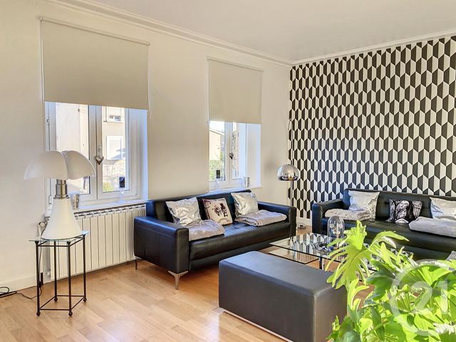 Maison &agrave; vendre - 8 pi&egrave;ces - 255 m2 - St Julien Les Metz - 57 - LORRAINE