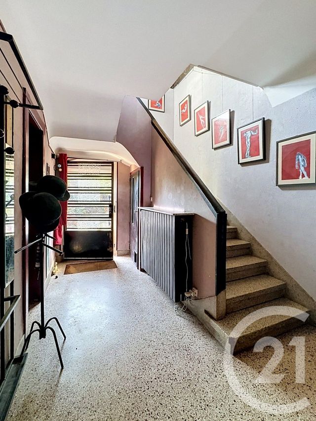Maison &agrave; vendre - 7 pi&egrave;ces - 137,73 m2 - Metz - 57 - LORRAINE