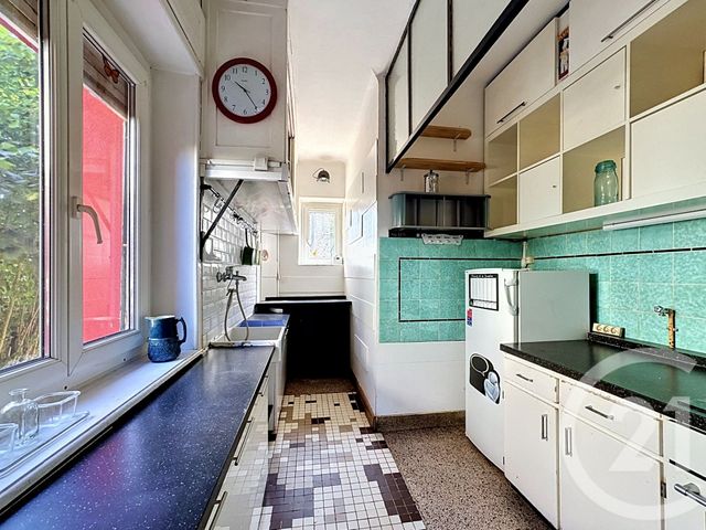 Maison &agrave; vendre - 7 pi&egrave;ces - 137,73 m2 - Metz - 57 - LORRAINE