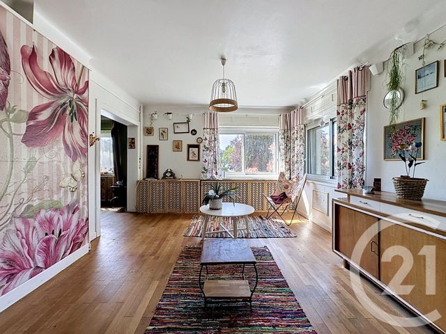 Maison &agrave; vendre - 7 pi&egrave;ces - 137,73 m2 - Metz - 57 - LORRAINE
