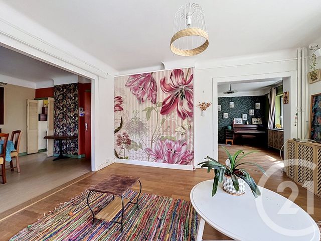 Maison &agrave; vendre - 7 pi&egrave;ces - 137,73 m2 - Metz - 57 - LORRAINE
