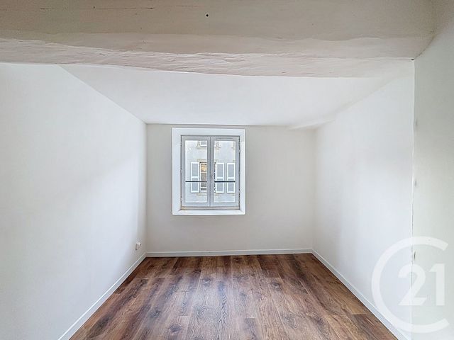 Appartement F3 à vendre - 3 pièces - 31,64 m2 - Metz - 57 - LORRAINE