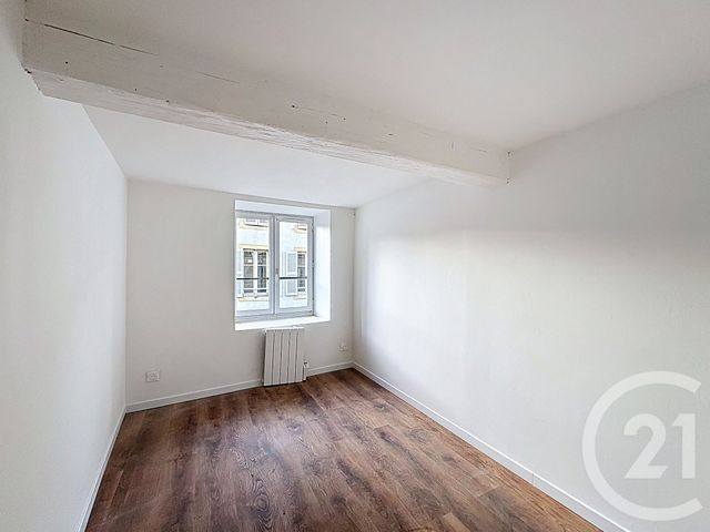 Appartement F3 à vendre - 3 pièces - 31,64 m2 - Metz - 57 - LORRAINE