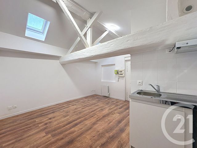 Appartement F3 à vendre - 3 pièces - 31,64 m2 - Metz - 57 - LORRAINE