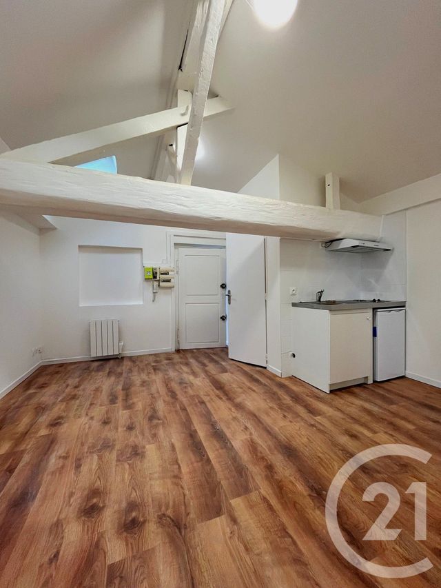 Appartement F3 à vendre - 3 pièces - 31,64 m2 - Metz - 57 - LORRAINE