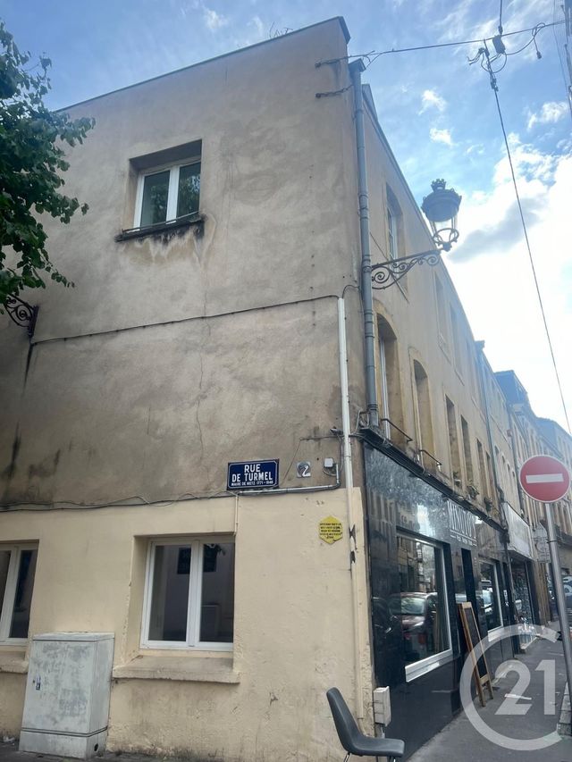 Local commercial à louer - 65.0 m2 - 57 - Moselle