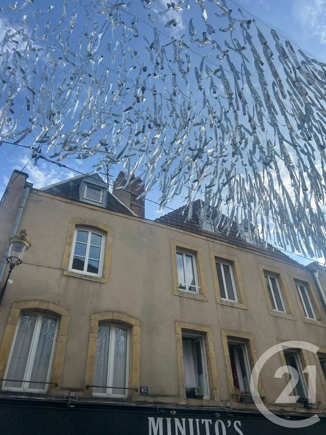 Local commercial à louer - 65.0 m2 - 57 - Moselle