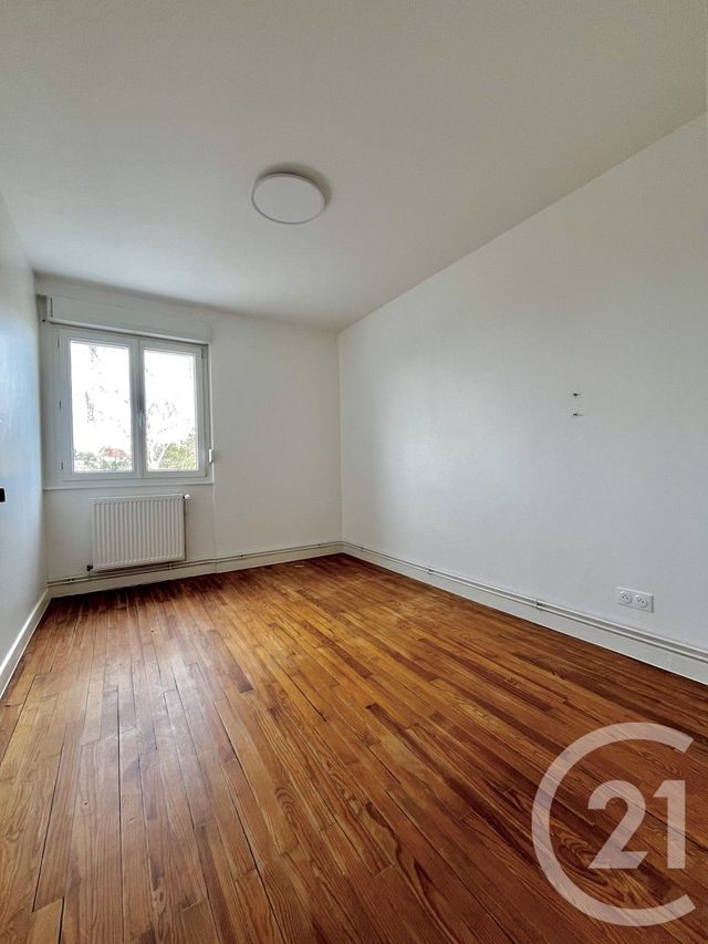 Appartement F4 &agrave; louer - 4 pi&egrave;ces - 77,66 m2 - St Julien Les Metz - 57 - LORRAINE