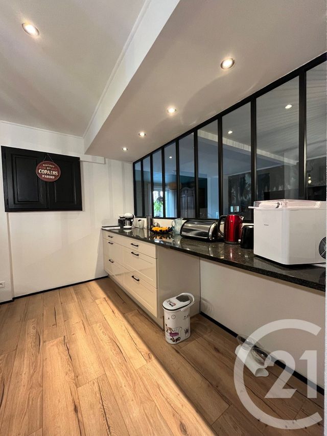 Maison &agrave; louer - 6 pi&egrave;ces - 191,02 m2 - St Julien Les Metz - 57 - LORRAINE