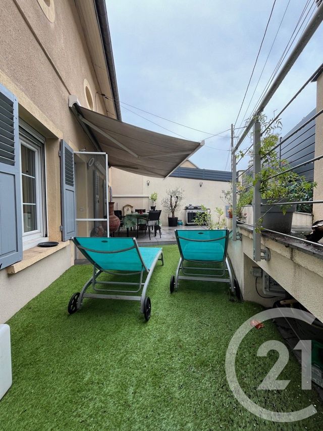 Maison &agrave; louer - 6 pi&egrave;ces - 191,02 m2 - St Julien Les Metz - 57 - LORRAINE