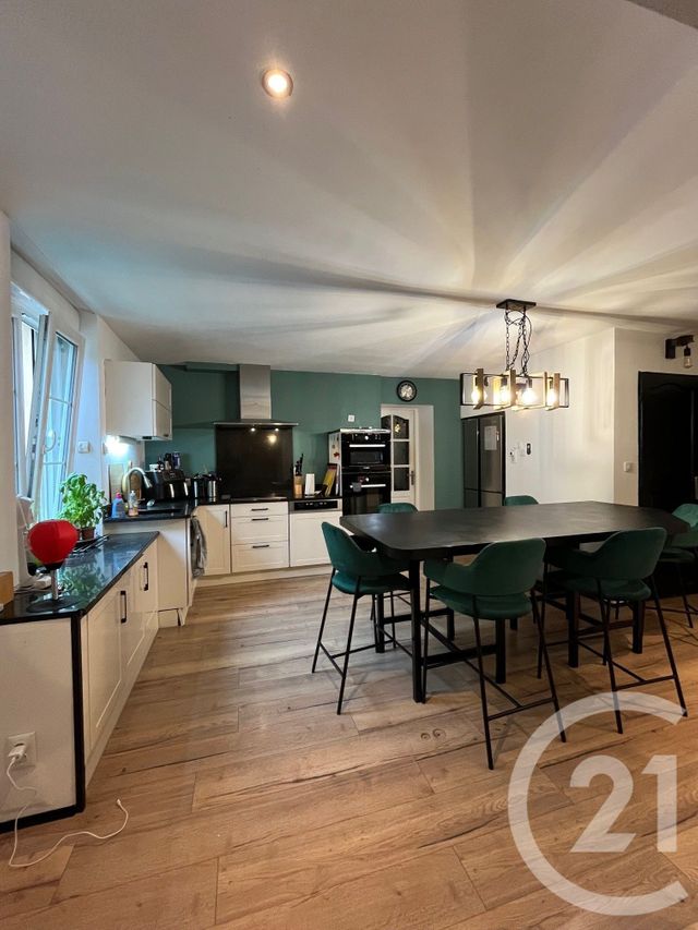 Maison &agrave; louer - 6 pi&egrave;ces - 191,02 m2 - St Julien Les Metz - 57 - LORRAINE