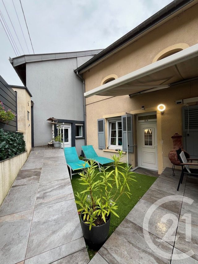Maison &agrave; louer - 6 pi&egrave;ces - 191,02 m2 - St Julien Les Metz - 57 - LORRAINE